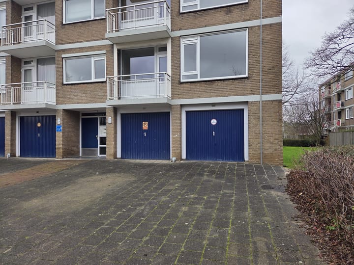 Foto 5 van Geerlaan 126