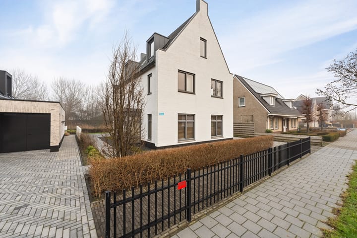 Foto 4 van Niels Bohrhage 9