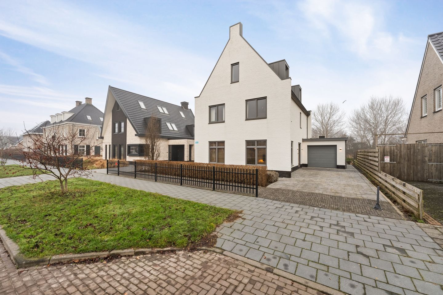 Foto 1 van Niels Bohrhage 9