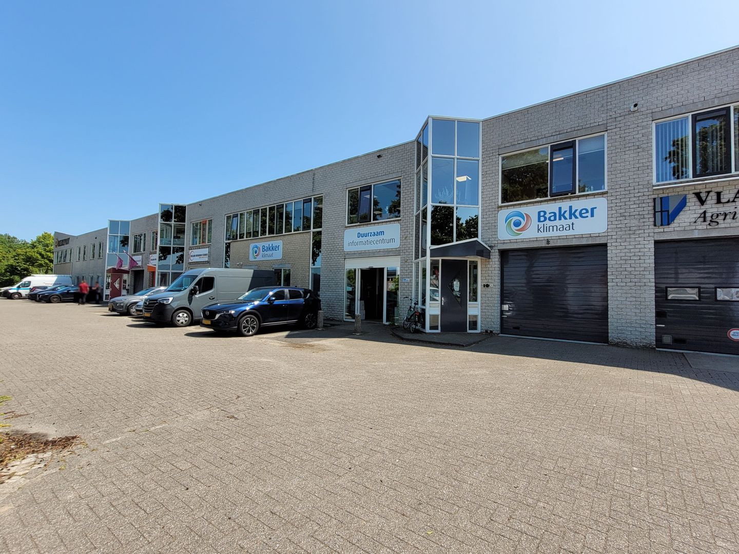 Bekijk foto 1 van Zaadmarkt 9-11