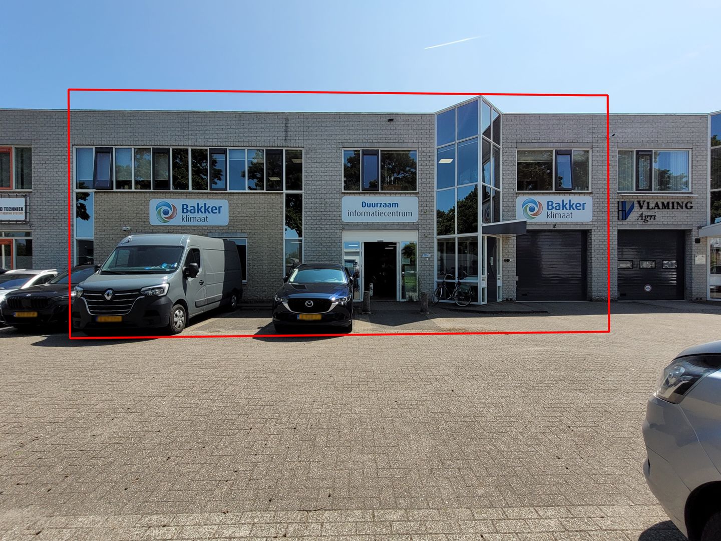 Bekijk foto 2 van Zaadmarkt 9-11