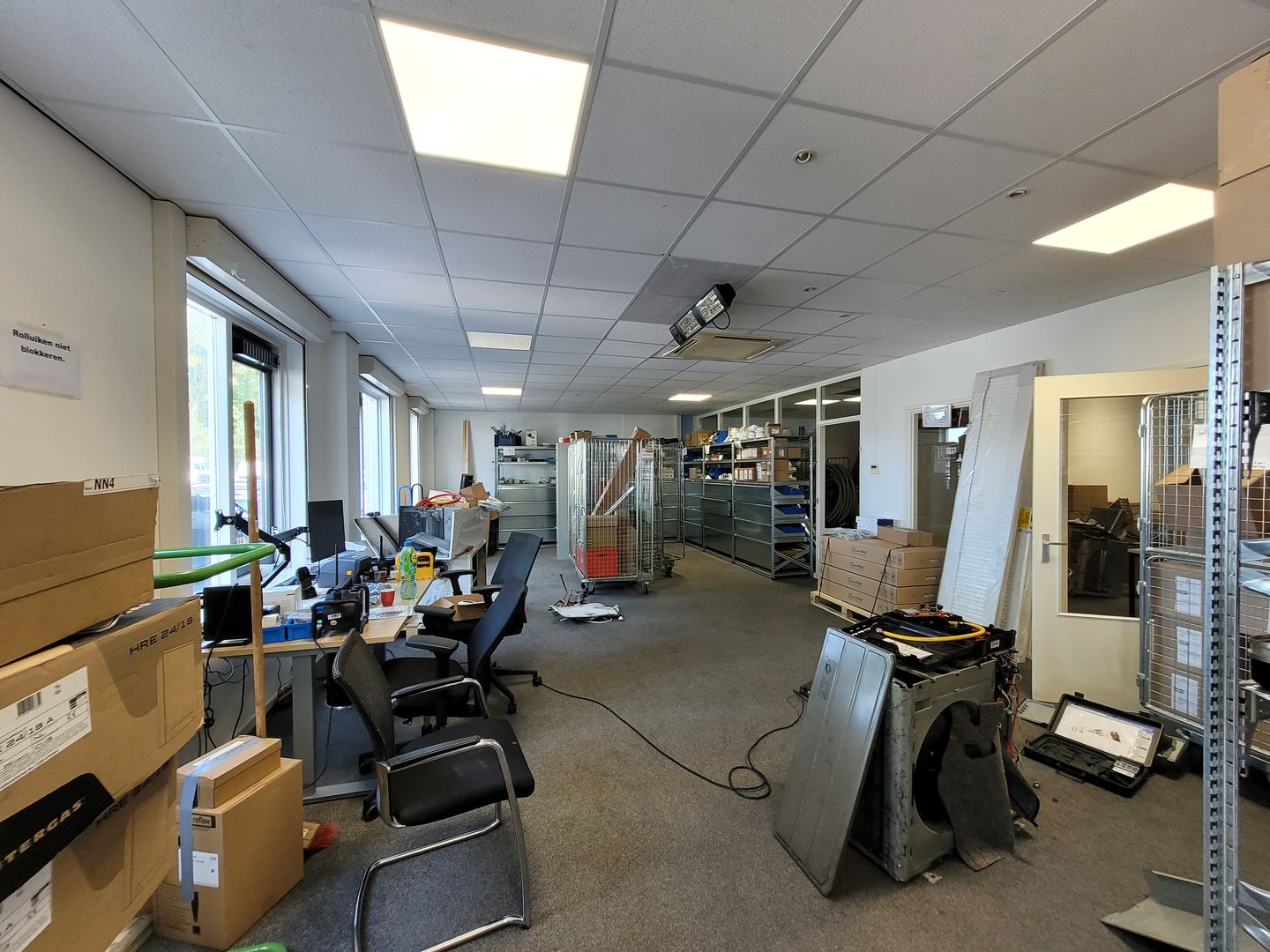 Bekijk foto 3 van Zaadmarkt 9-11