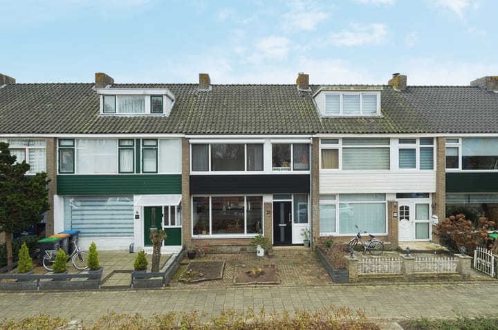 Pieter de Hoochstraat 21 main image