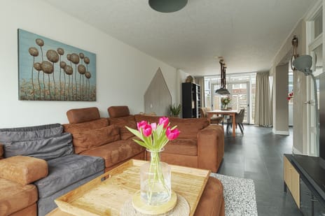 Pieter de Hoochstraat 21 secondary image