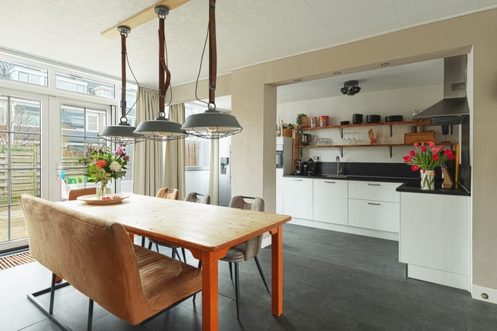 Foto 3 van Pieter de Hoochstraat 21