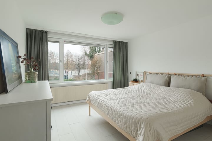 Foto 4 van Pieter de Hoochstraat 21