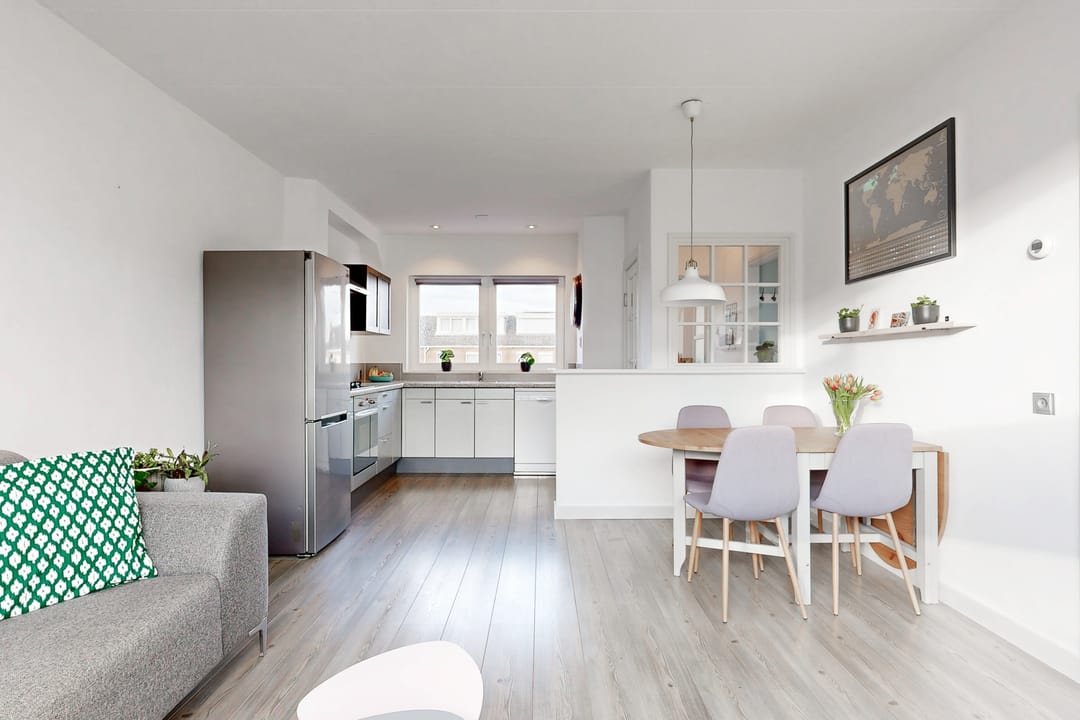 Photo 2 of Den Burglaan 28