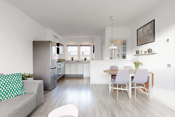 Photo 2 of Den Burglaan 28