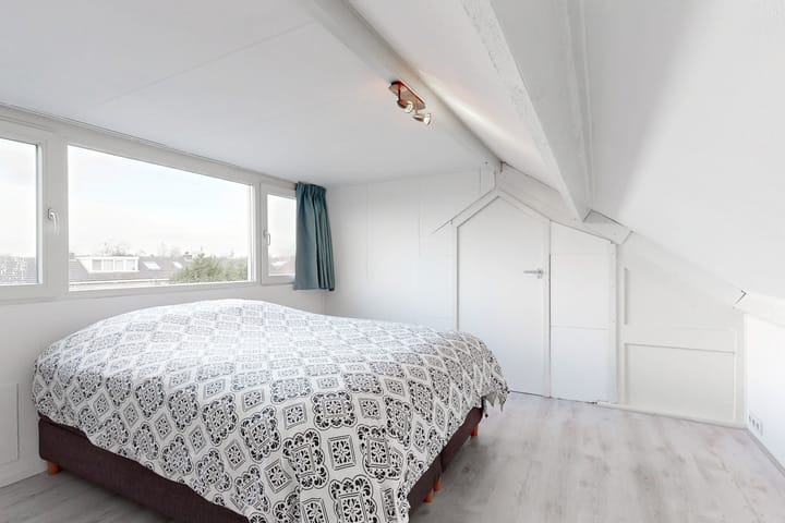 Photo 3 of Den Burglaan 28