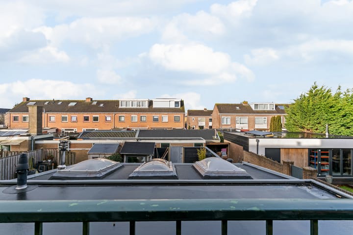 Photo 4 of Den Burglaan 28