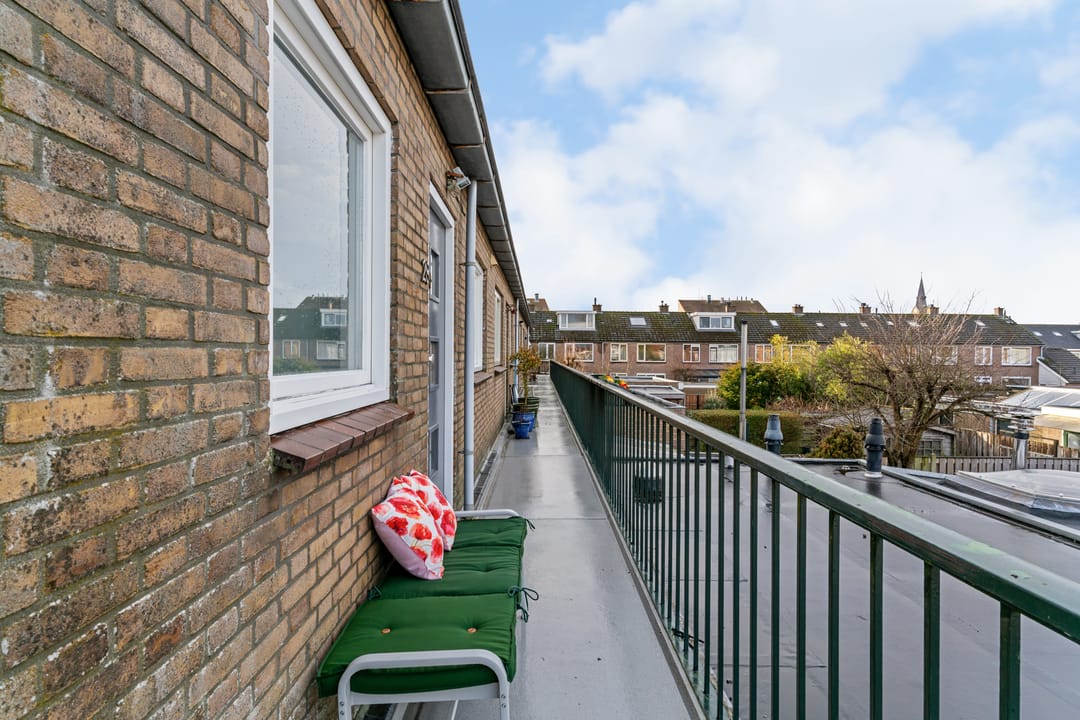 Photo 7 of Den Burglaan 28