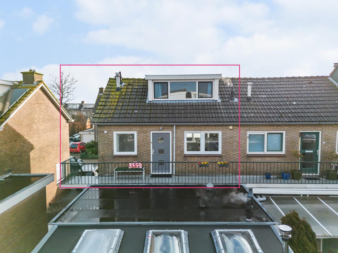 Photo 8 of Den Burglaan 28