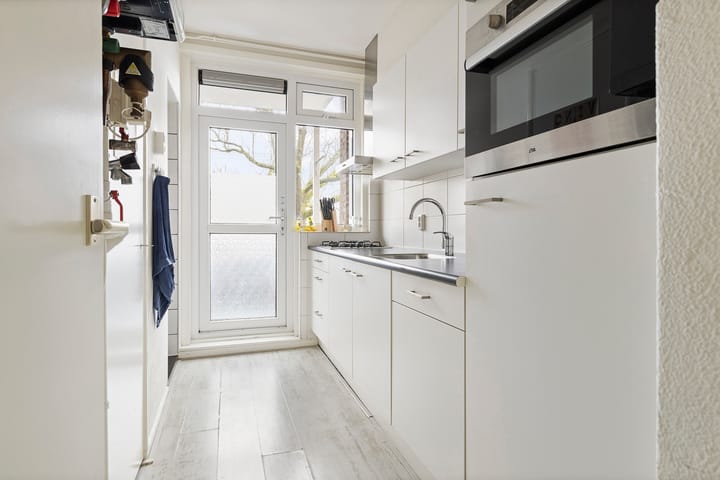 Foto 3 van Couperusstraat 168