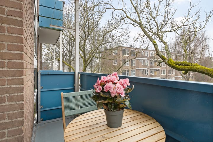 Foto 4 van Couperusstraat 168