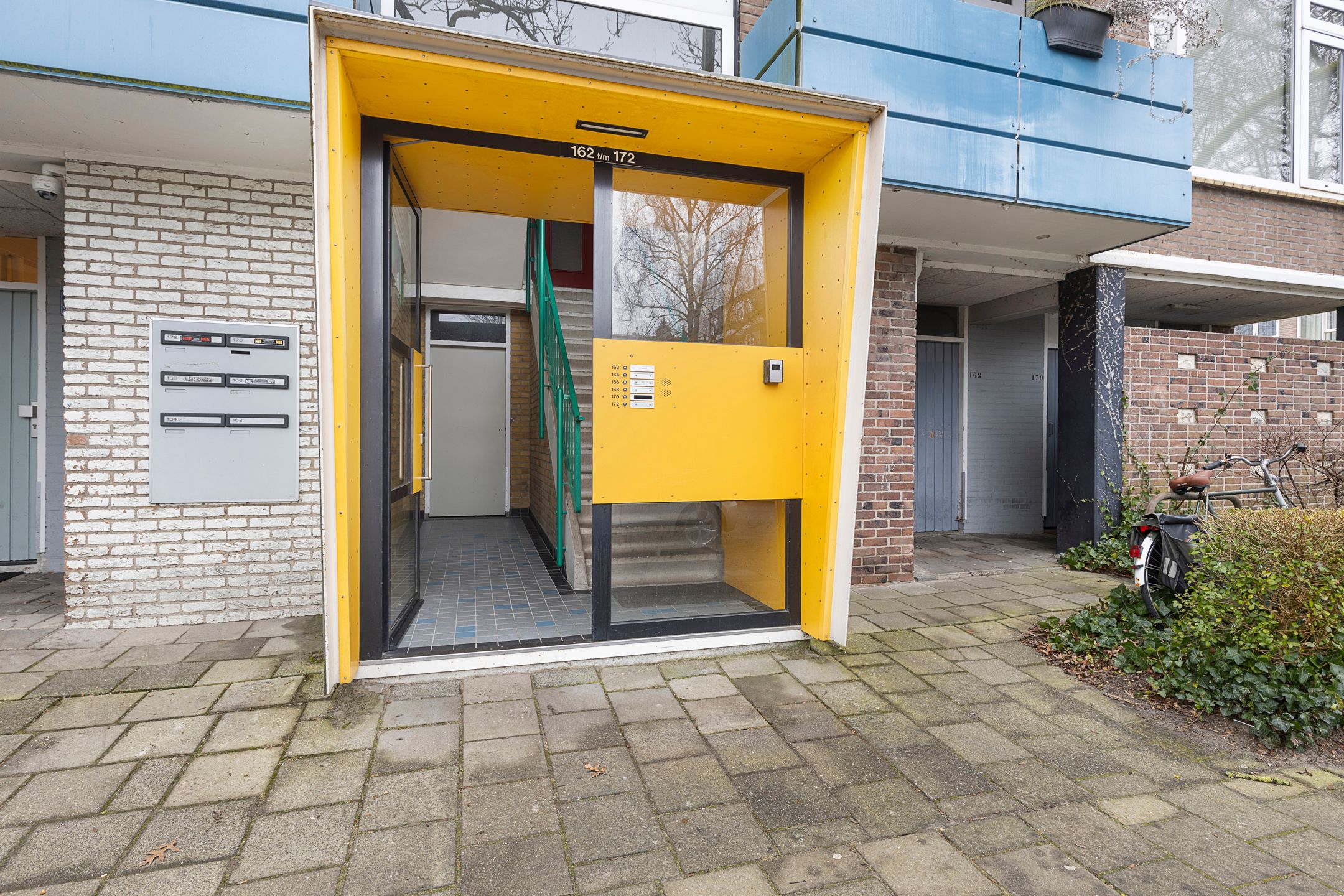 Foto 6 van Couperusstraat 168