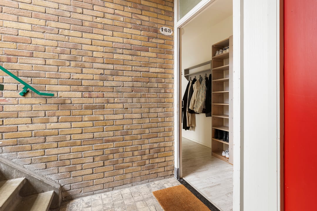 Foto 7 van Couperusstraat 168