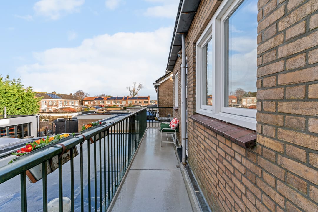 Photo 26 of Den Burglaan 28