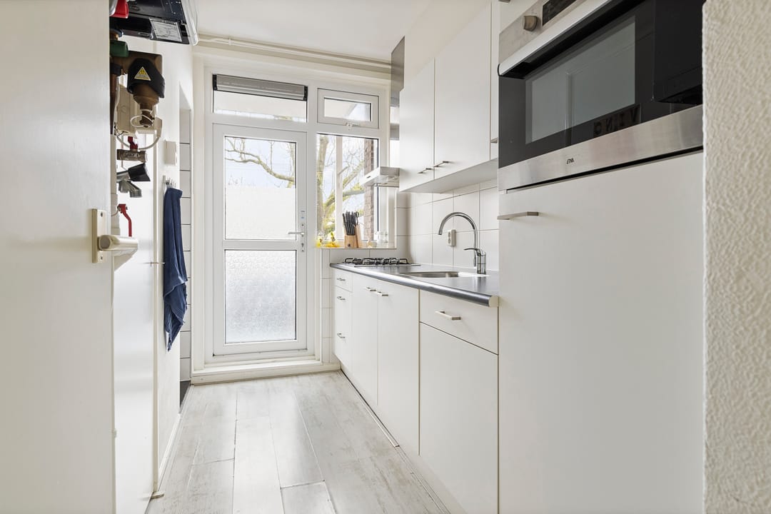 Foto 22 van Couperusstraat 168