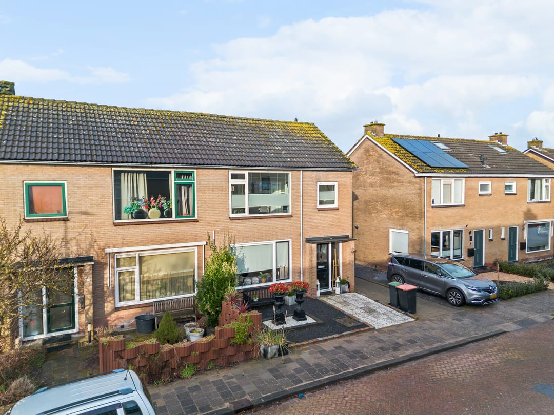 Photo 28 of Den Burglaan 28