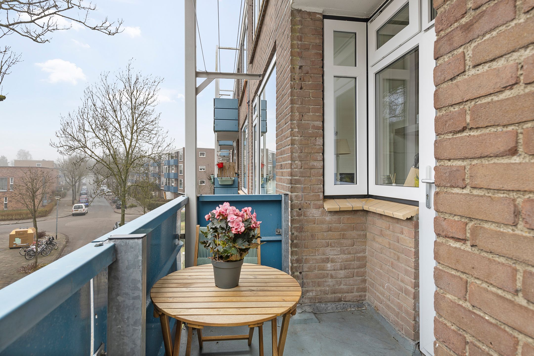 Foto 30 van Couperusstraat 168