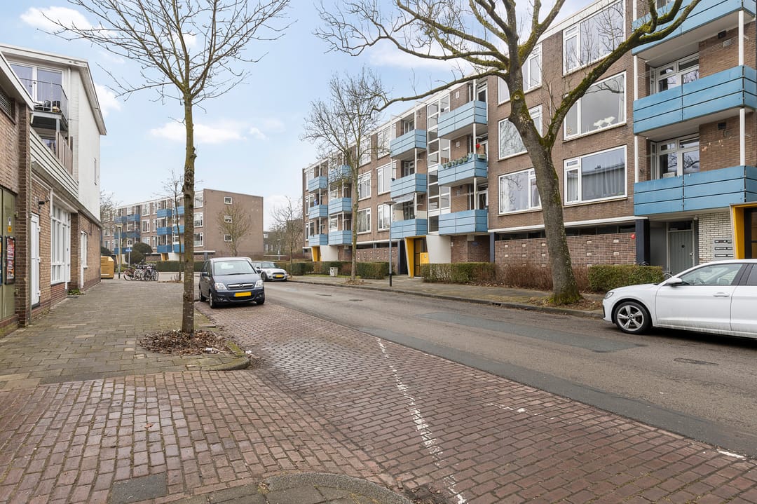 Foto 32 van Couperusstraat 168