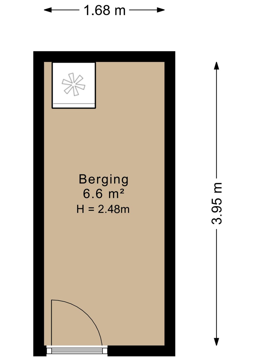 Foto 43 van Couperusstraat 168
