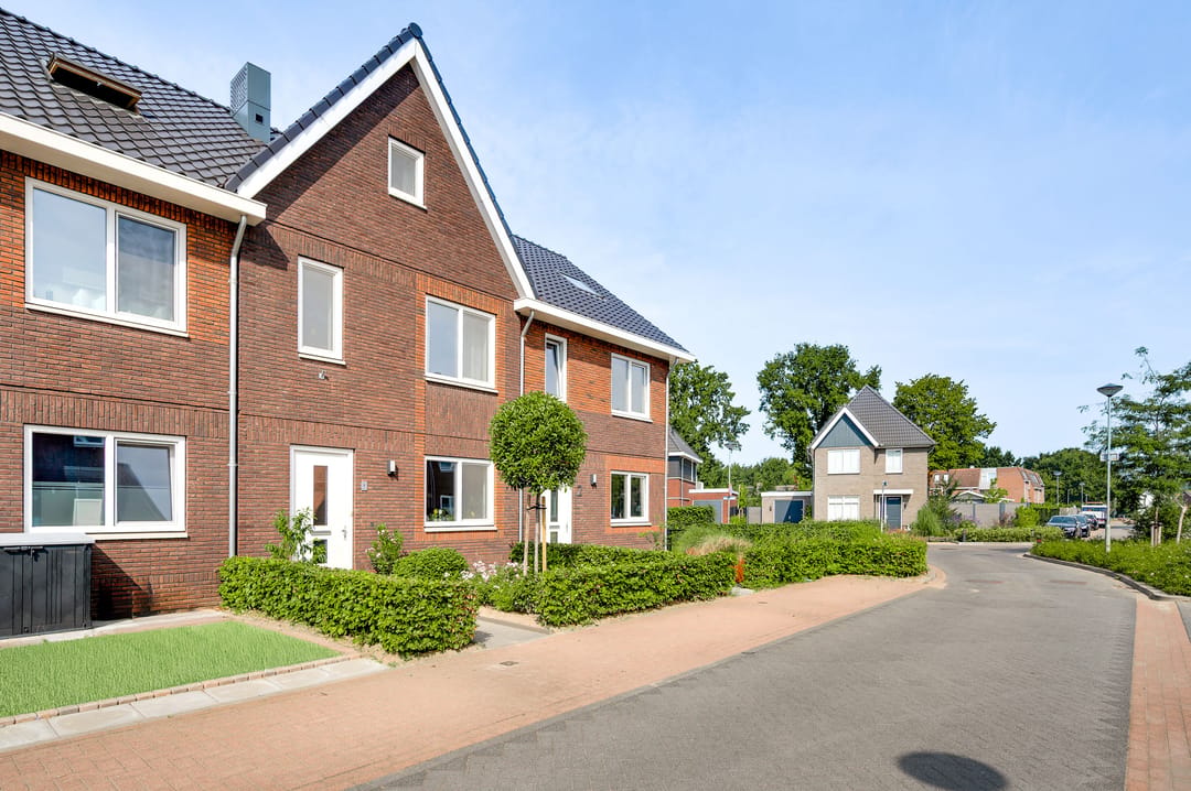 Photo 1 of Gerststraat 4