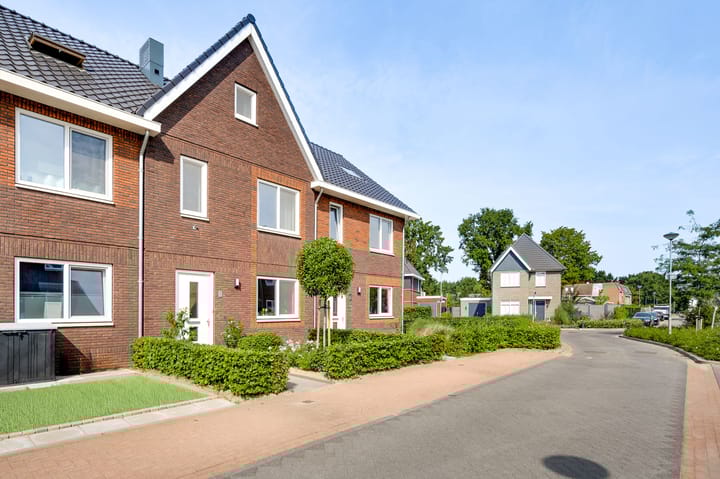 Photo 1 of Gerststraat 4