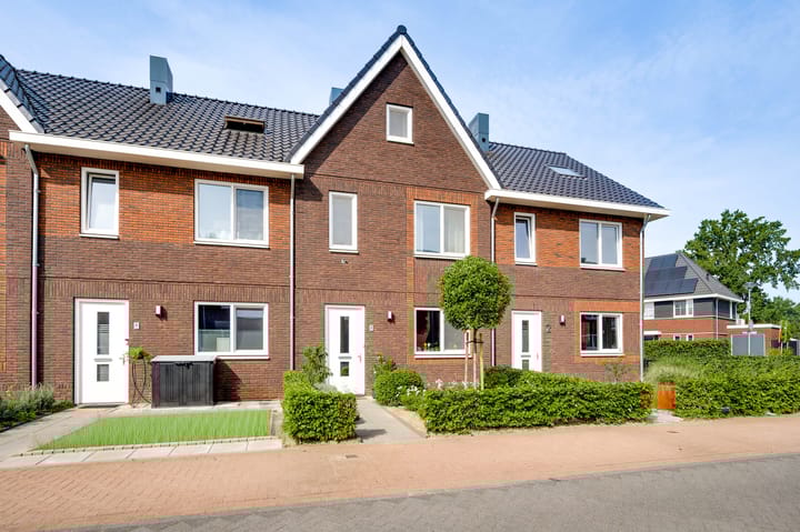 Photo 2 of Gerststraat 4