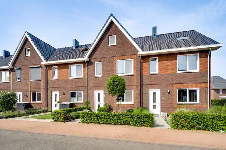 Photo 3 of Gerststraat 4