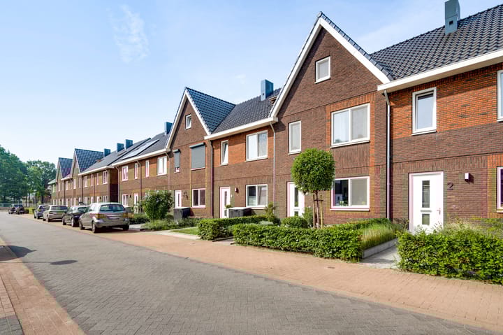 Photo 4 of Gerststraat 4