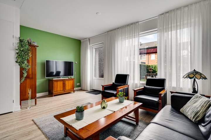 Photo 8 of Gerststraat 4