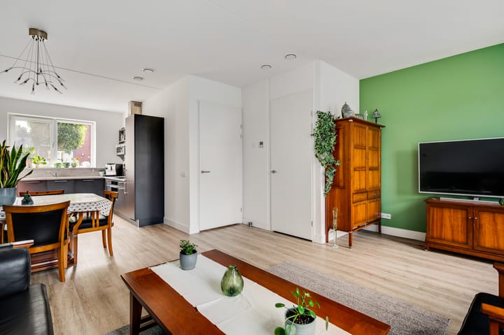 Photo 9 of Gerststraat 4