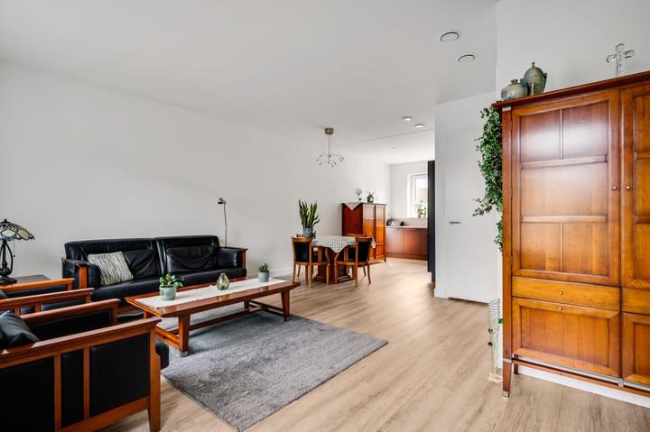 Photo 10 of Gerststraat 4