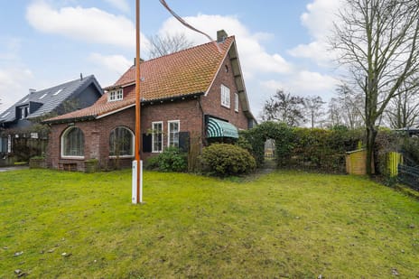 Kloosterweg thumbnail