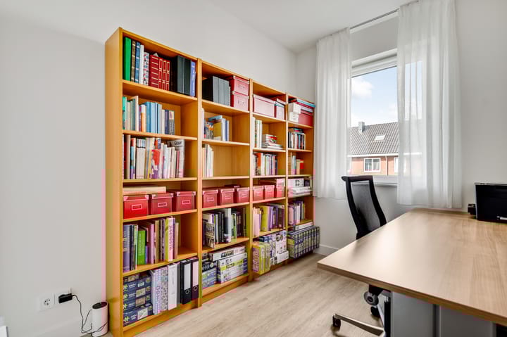 Photo 16 of Gerststraat 4