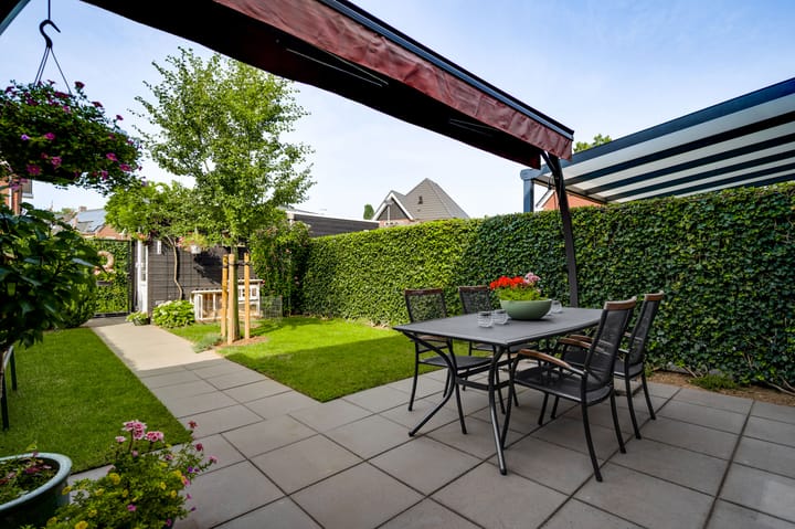 Photo 22 of Gerststraat 4