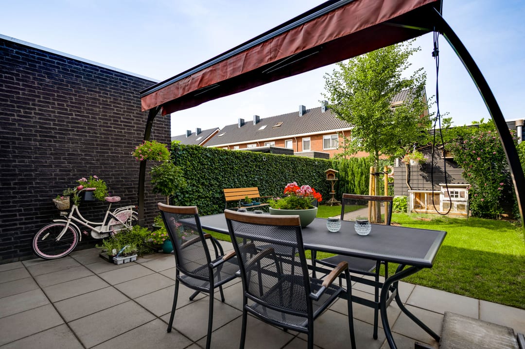 Photo 23 of Gerststraat 4