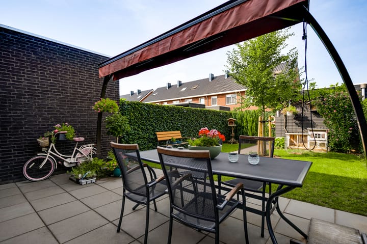 Photo 23 of Gerststraat 4