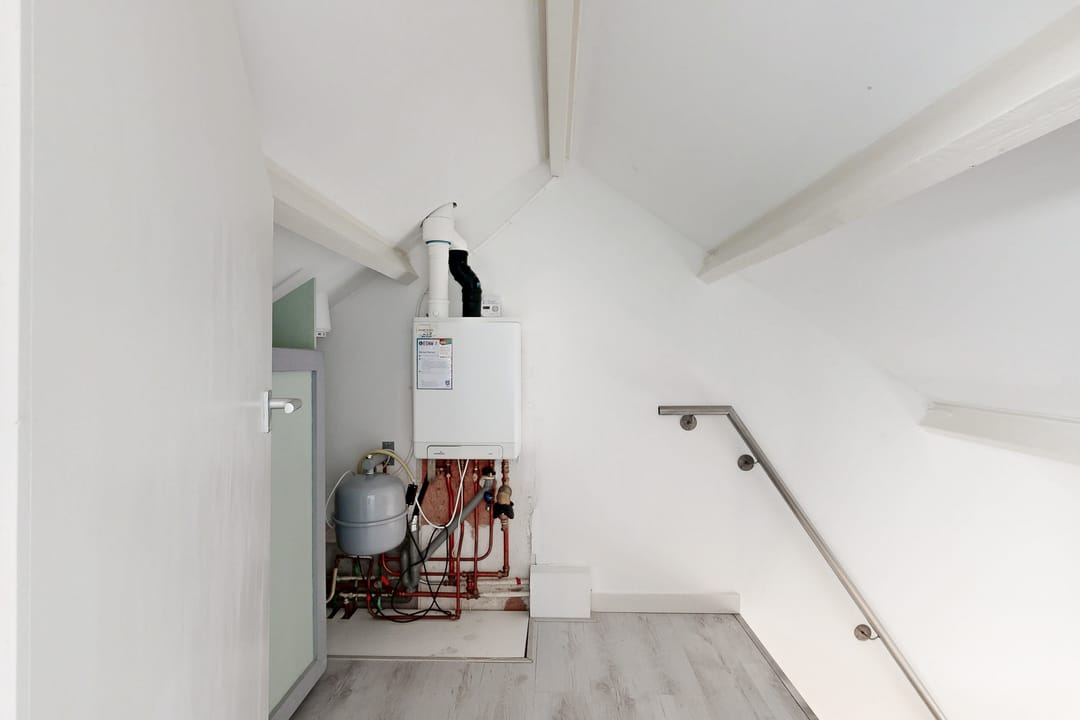 Photo 22 of Den Burglaan 28