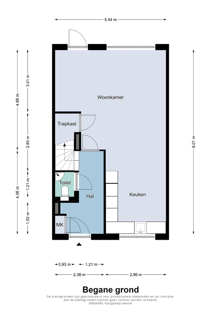 Photo 25 of Gerststraat 4