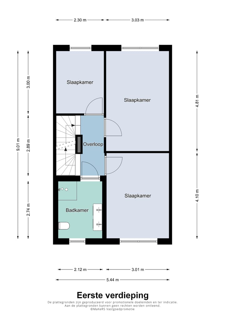 Photo 26 of Gerststraat 4