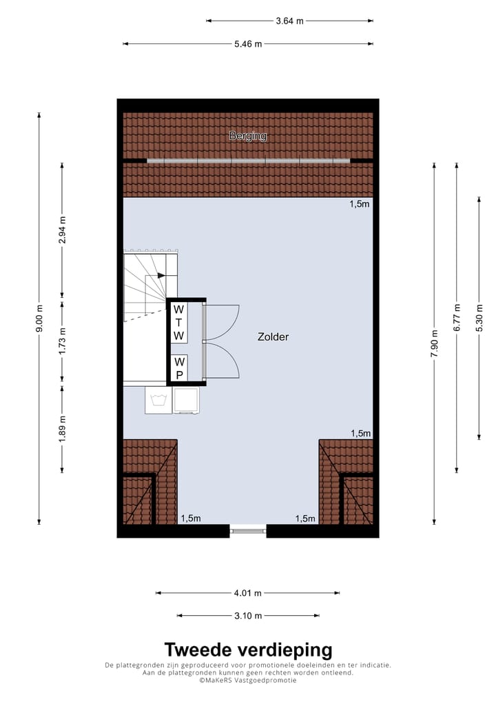 Photo 27 of Gerststraat 4