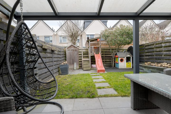 Foto 4 van Waardeel 9