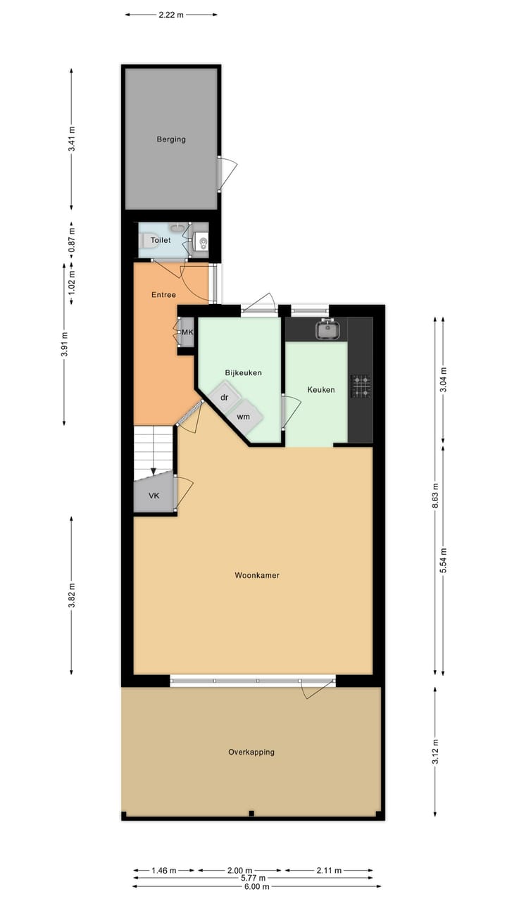 Foto 42 van Waardeel 9