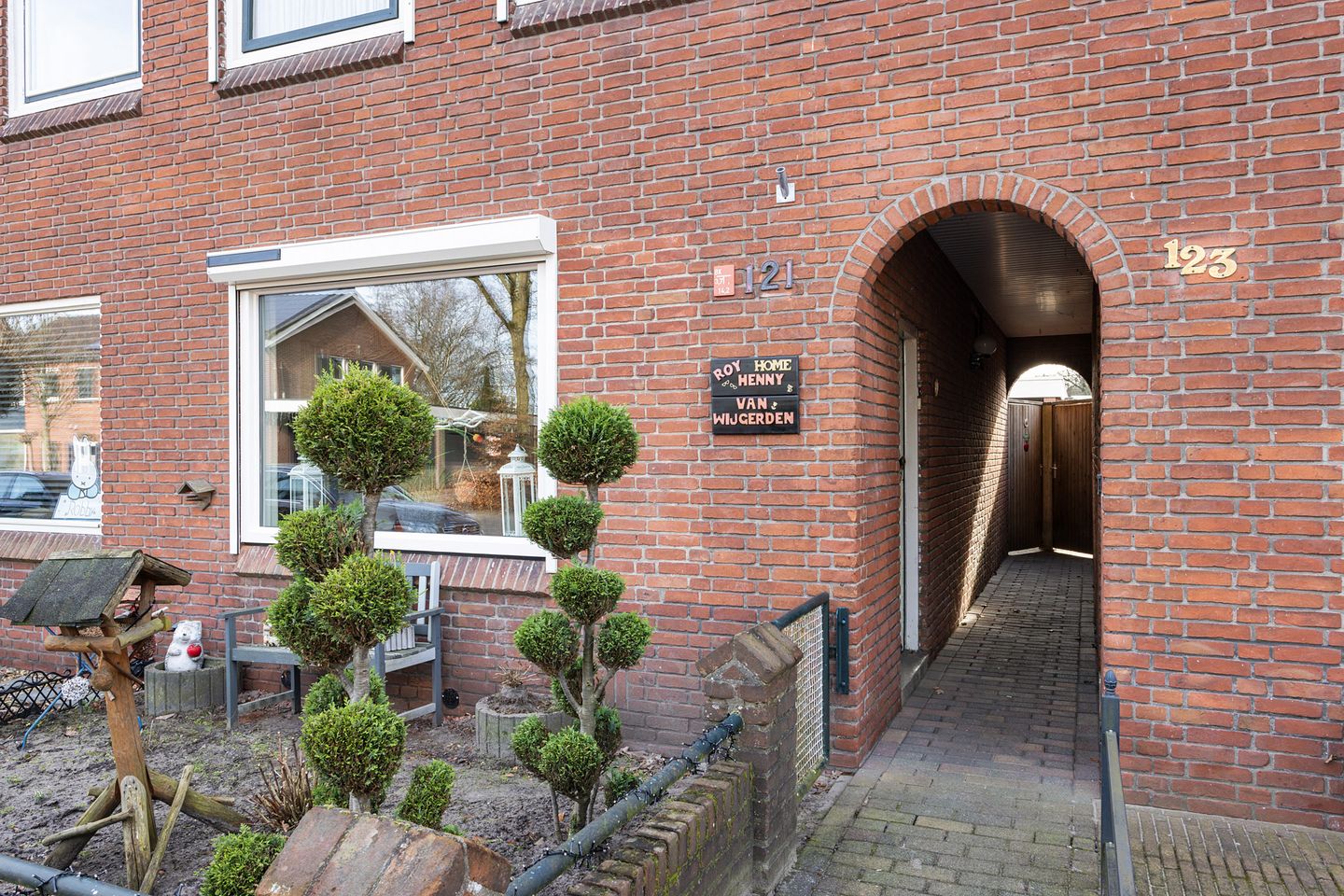 Foto 14 van Bultsweg 121