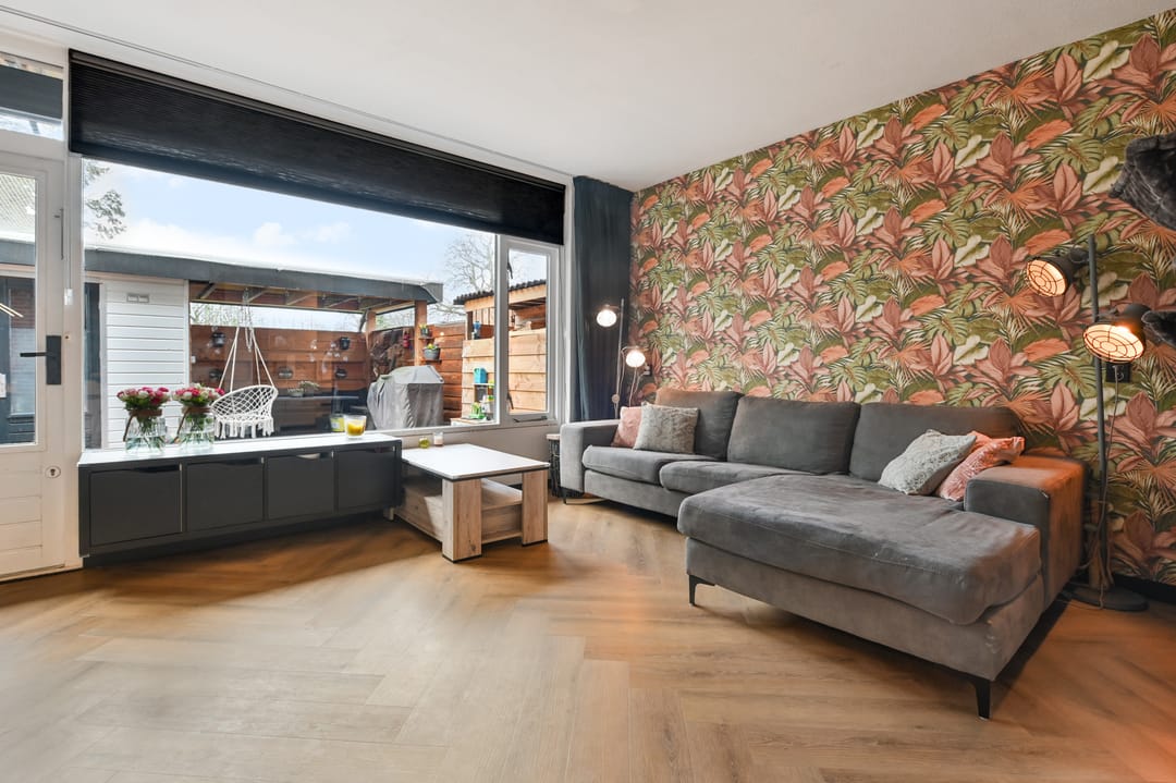 Foto 2 van Gerstakker 16