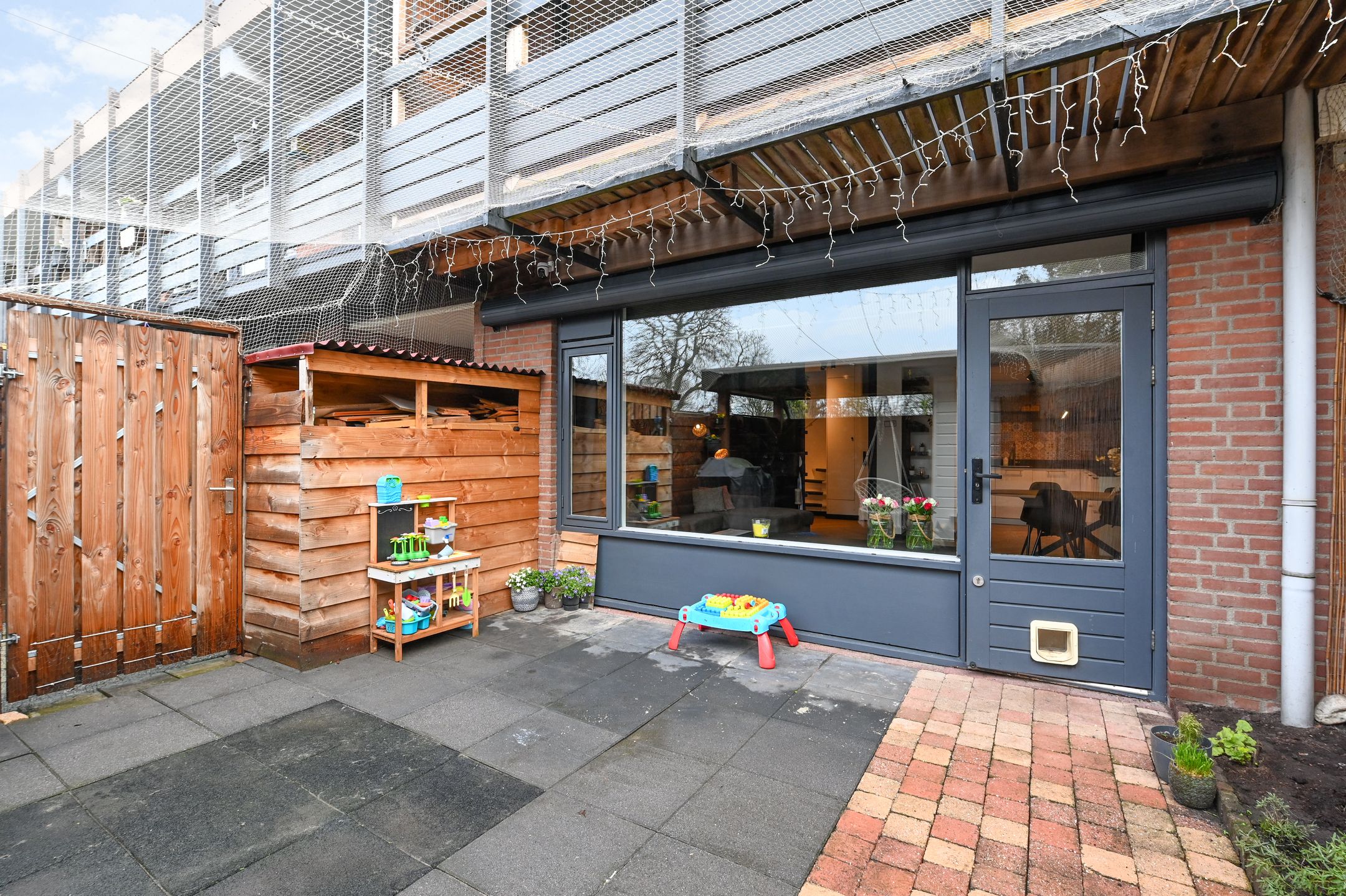 Foto 3 van Gerstakker 16