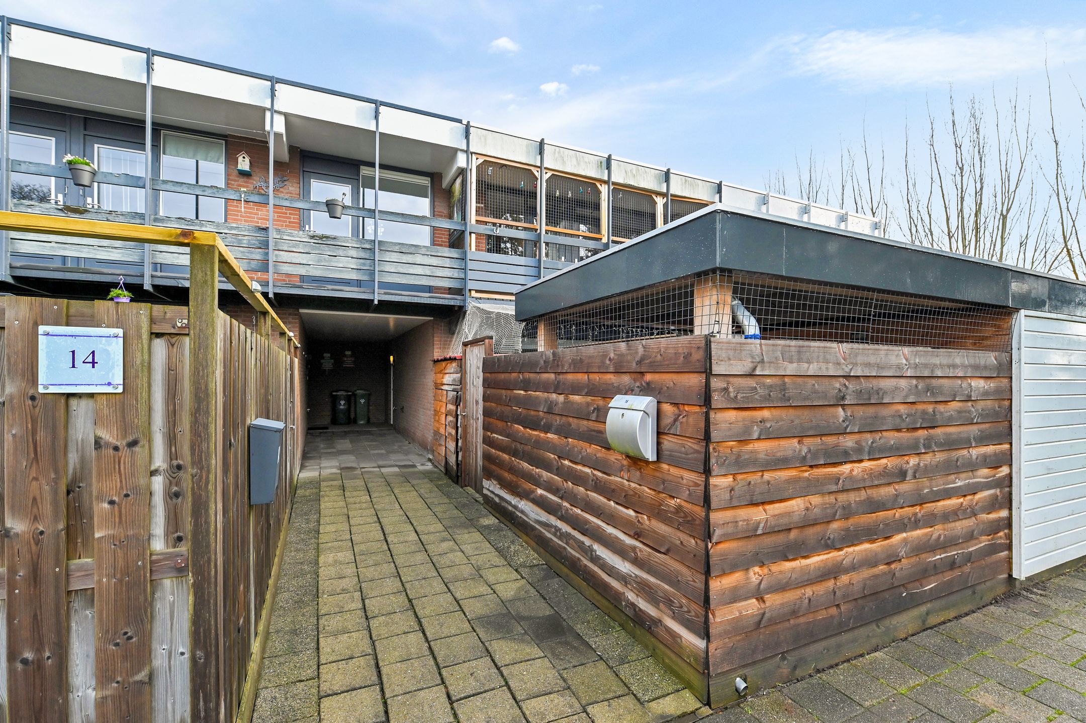 Foto 6 van Gerstakker 16