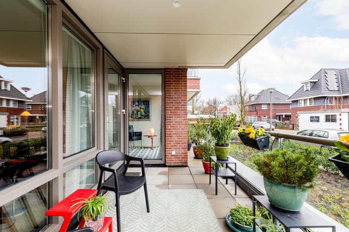 Foto 3 van Dr Noletstraat 2-A2